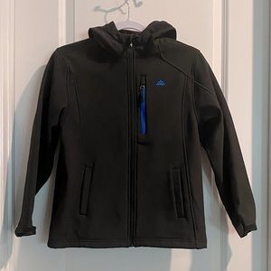 Snozu Boys Jacket